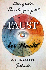 Faust bei Nacht